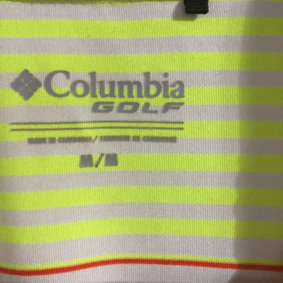 Columbia polo - Picture 4 of 6
